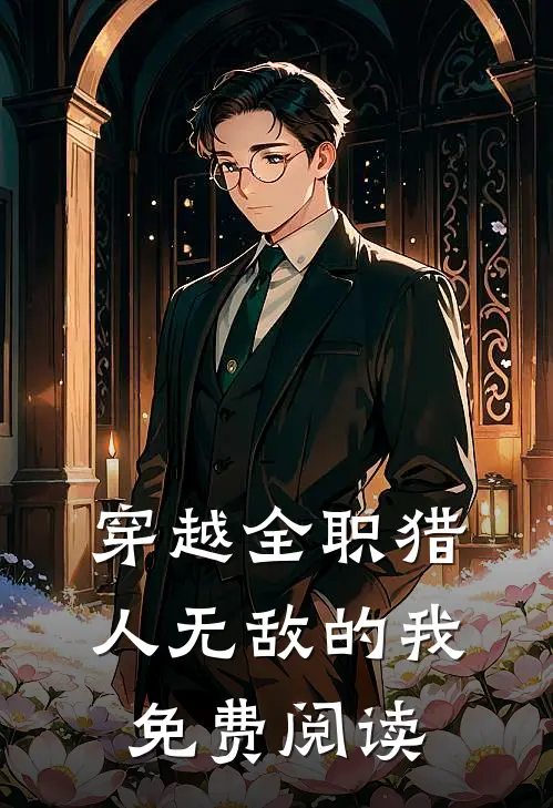 穿越全职猎人无敌的我免费阅读