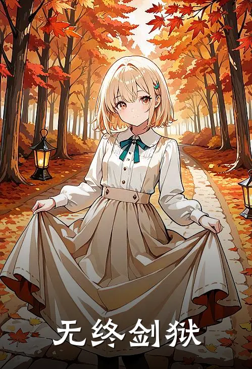 无终剑狱