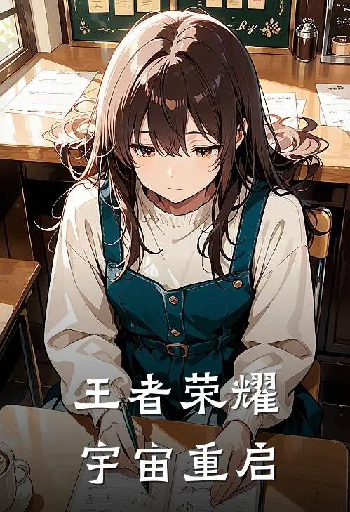 王者荣耀宇宙重启