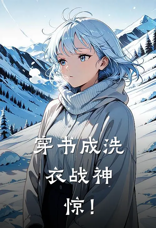 穿书成洗衣战神，惊！