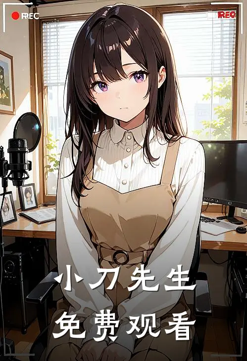 小刀先生免费观看