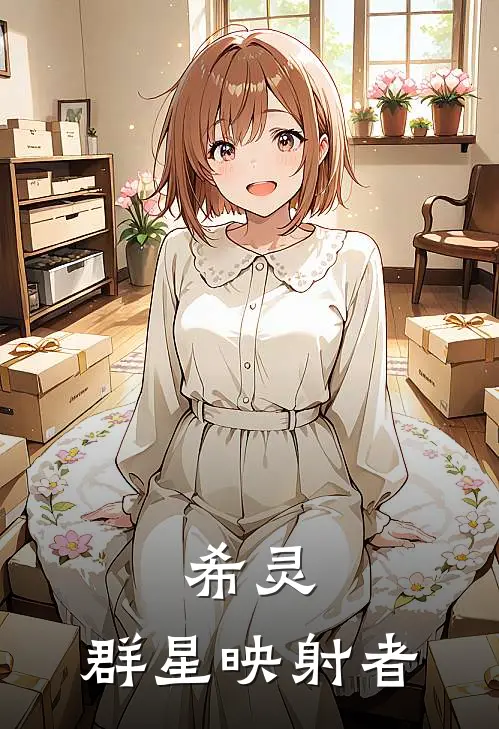 希灵：群星映射者