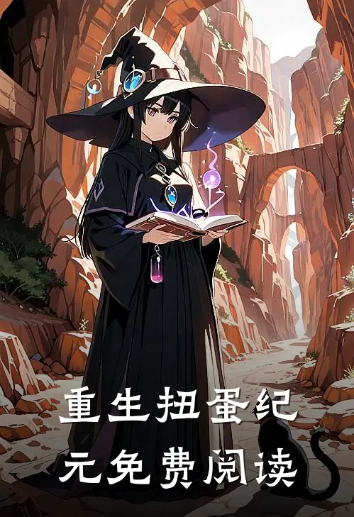 重生扭蛋纪元免费阅读