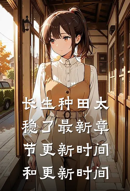 长生种田太稳了最新章节更新时间和更新时间