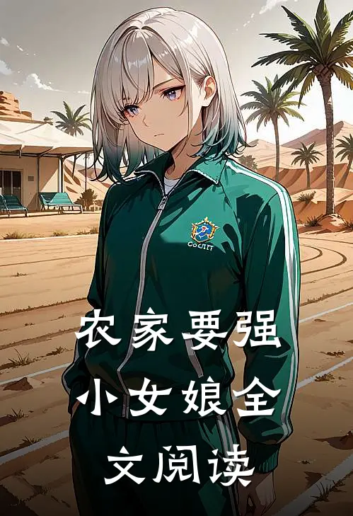 农家要强小女娘全文阅读