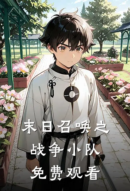 末日召唤之战争小队免费观看