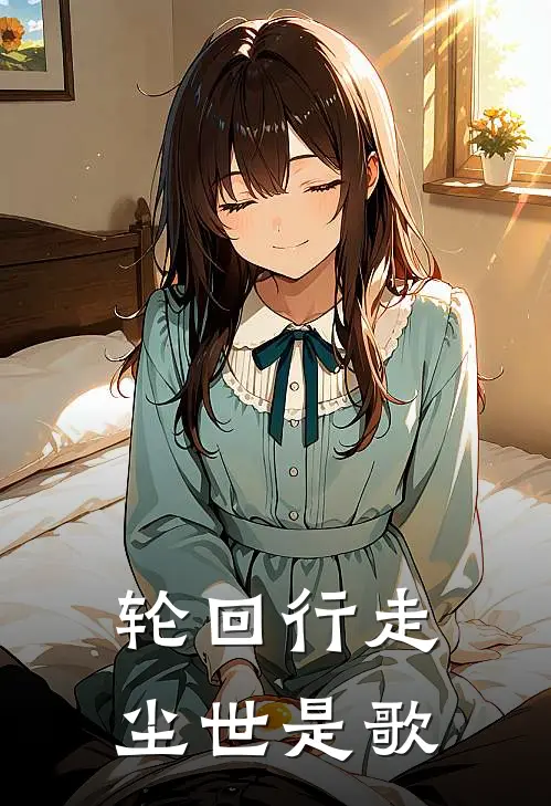 轮回行走尘世是歌