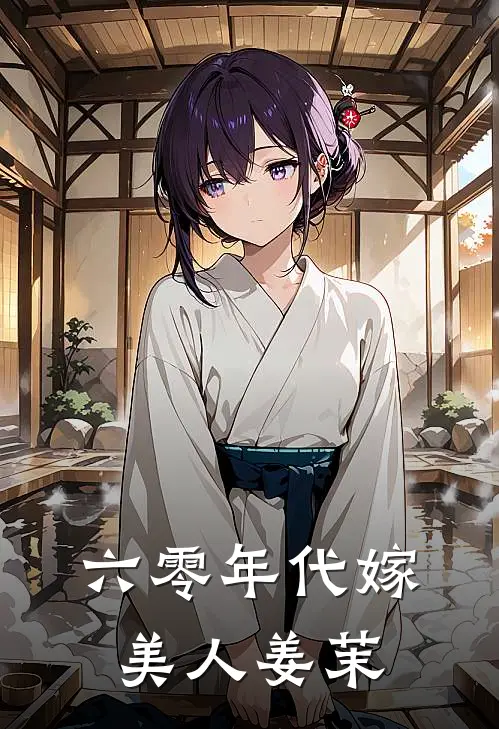 六零年代嫁美人姜茉