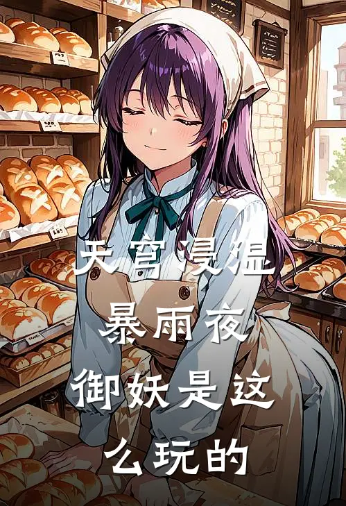 天穹浸湿暴雨夜，御妖是这么玩的