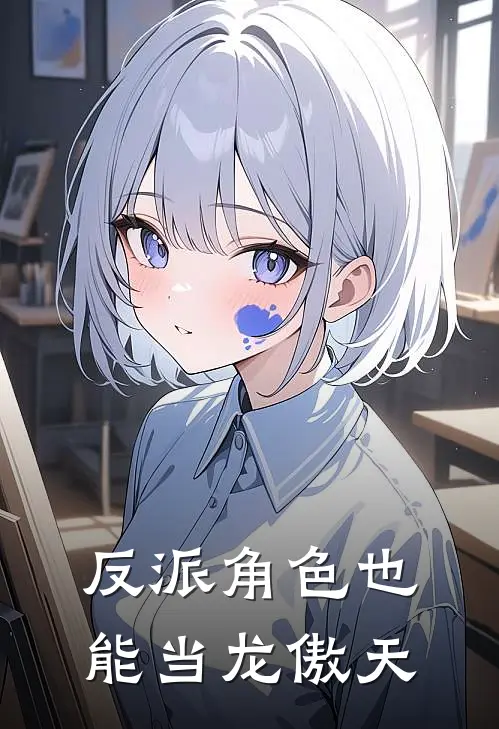 反派角色也能当龙傲天