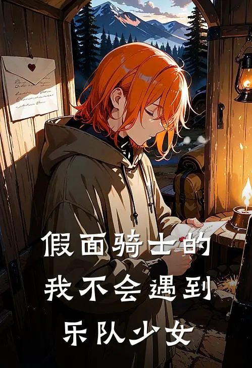 假面骑士的我不会遇到乐队少女