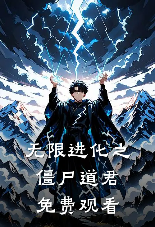 无限进化之僵尸道君免费观看