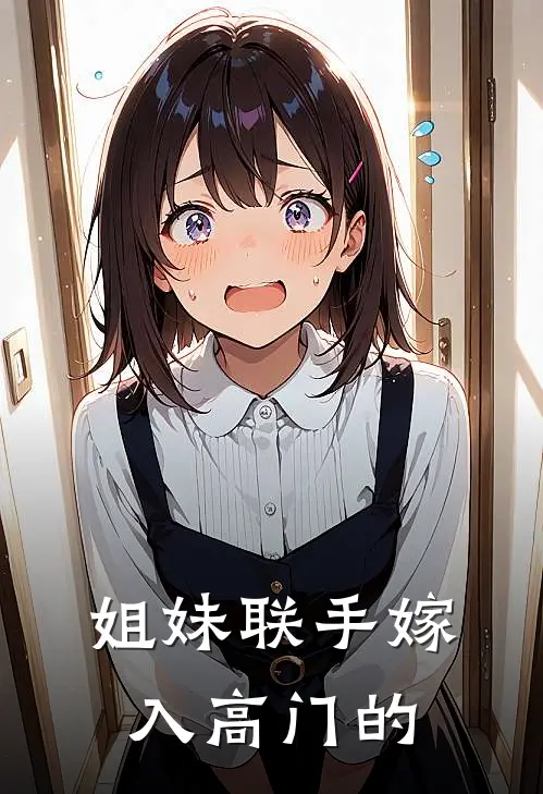 姐妹联手嫁入高门的