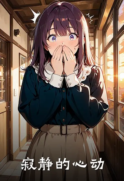 寂静的心动