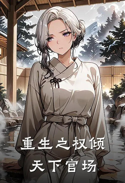 重生之权倾天下官场