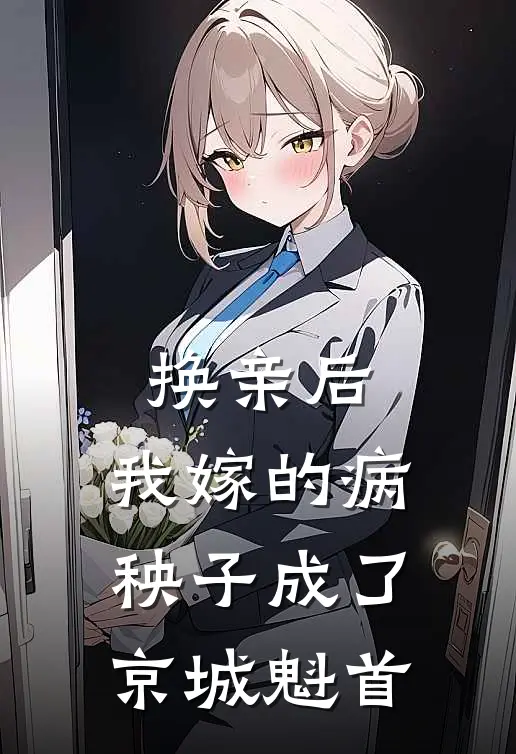 换亲后，我嫁的病秧子成了京城魁首