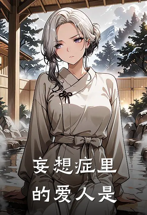 妄想症里的爱人是