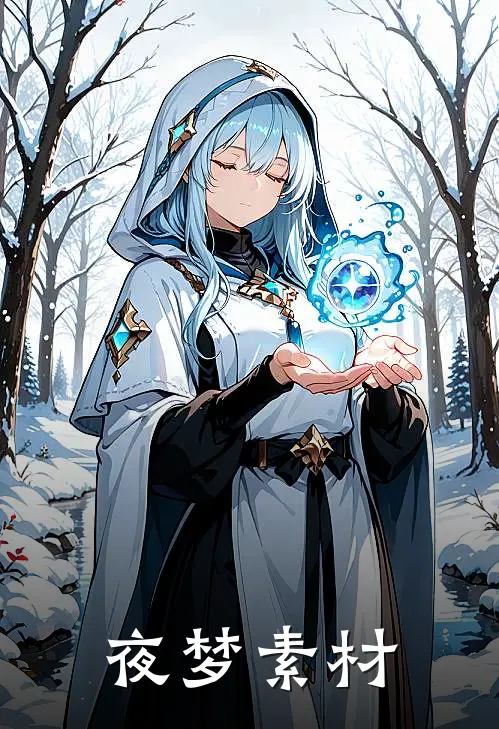 夜梦素材