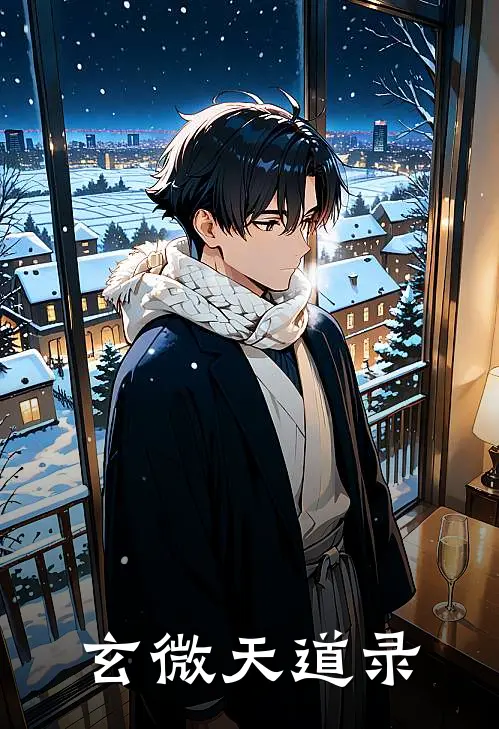 玄微天道录
