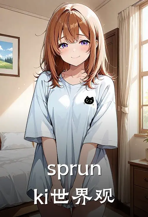 sprunki世界观