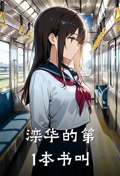 滦华的第1本书叫