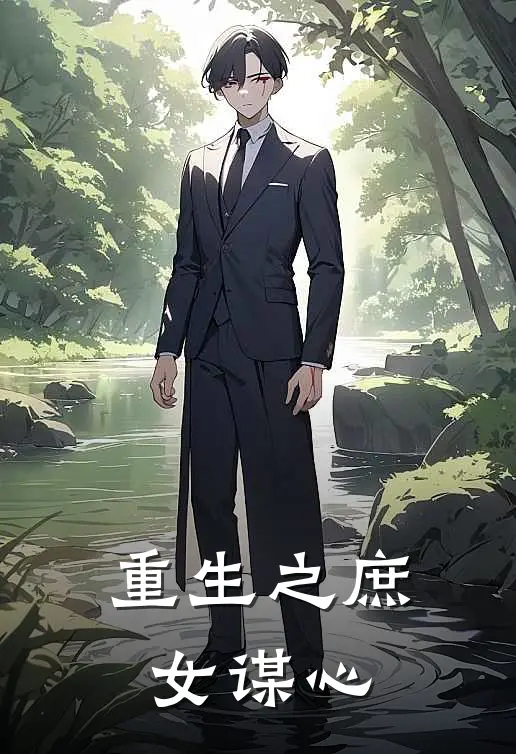 重生之庶女谋心