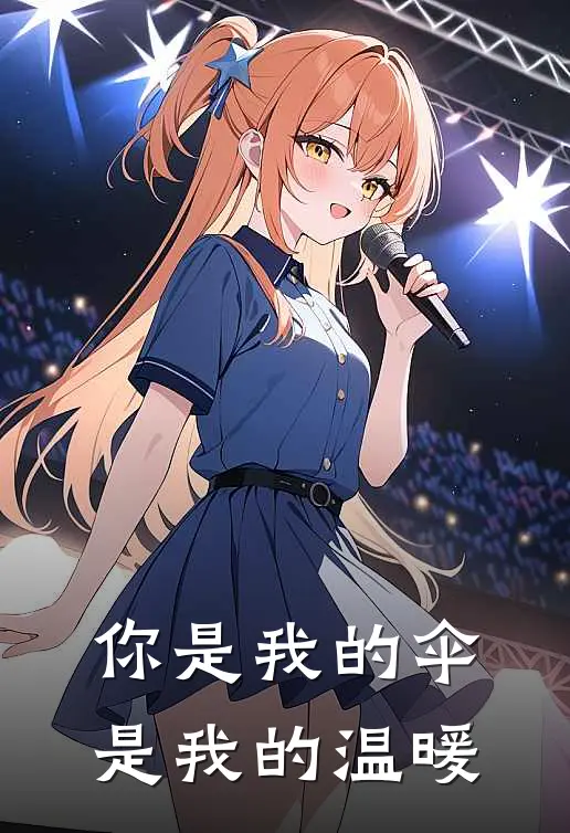 你是我的伞，是我的温暖