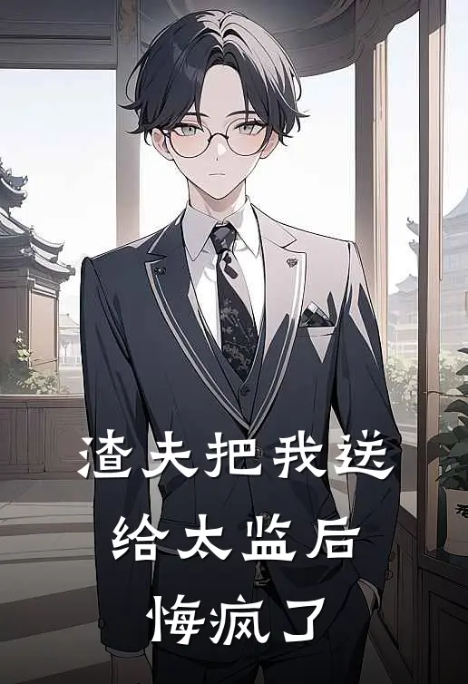 渣夫把我送给太监后，悔疯了