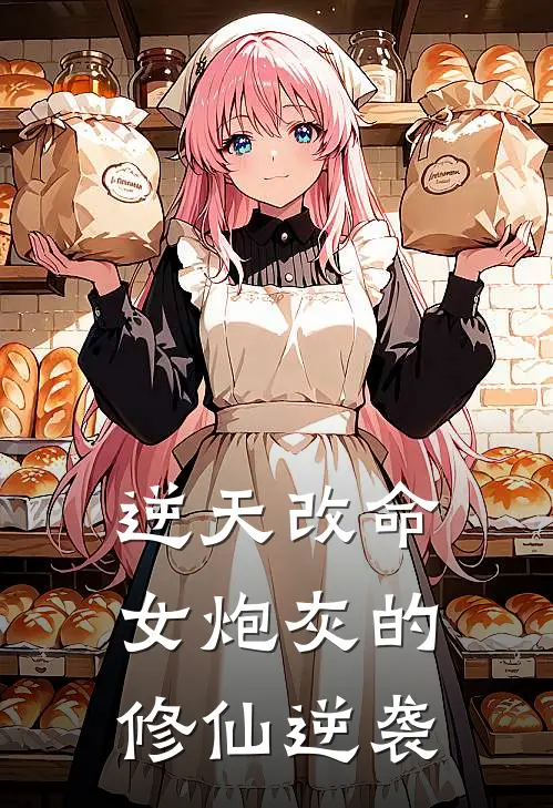 逆天改命：女炮灰的修仙逆袭