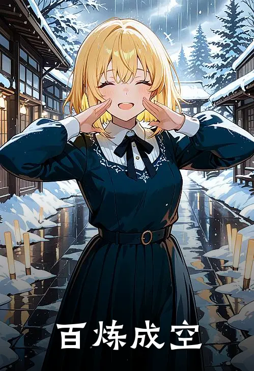 百炼成空
