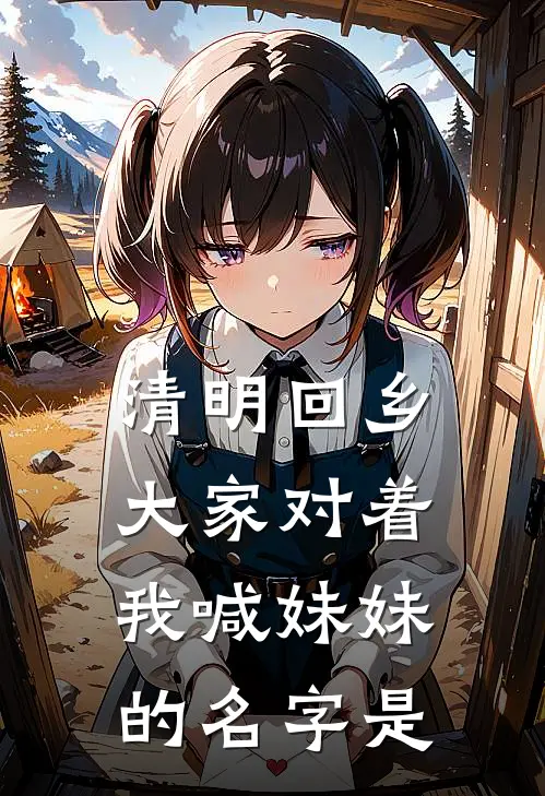 清明回乡大家对着我喊妹妹的名字是