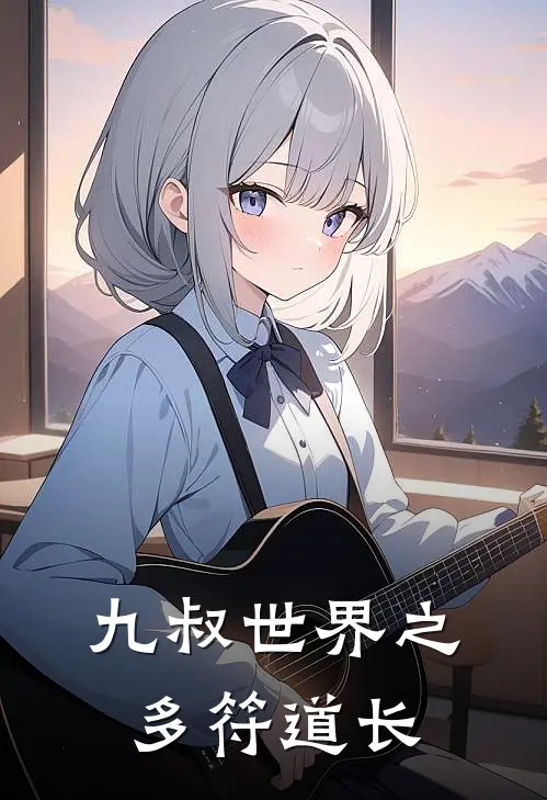 九叔世界之多符道长