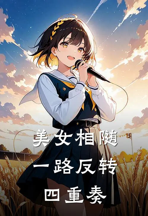 美女相随，一路反转四重奏