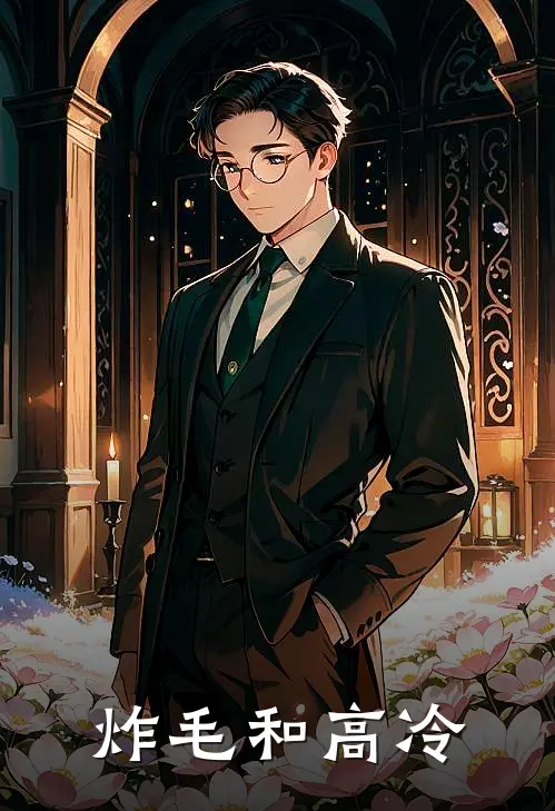 炸毛和高冷