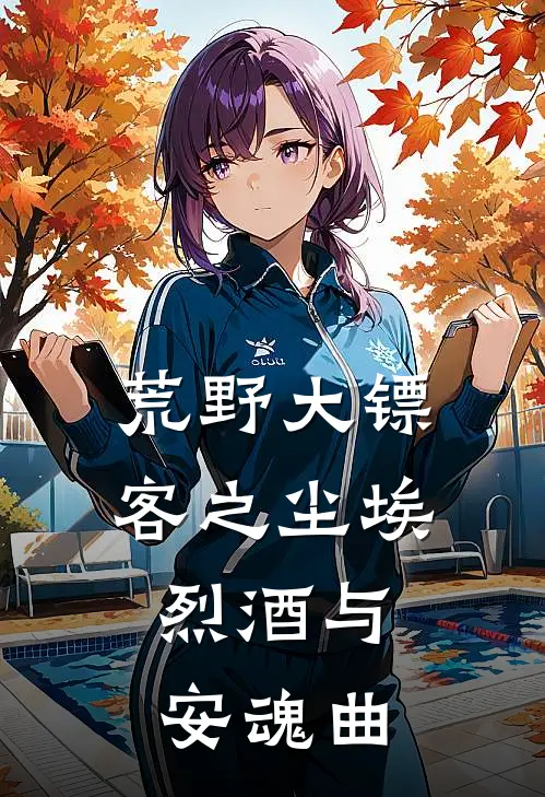 荒野大镖客之尘埃，烈酒与安魂曲