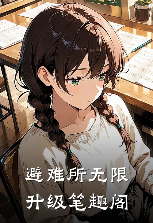 避难所无限升级笔趣阁