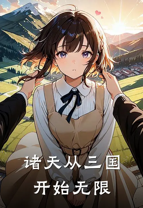 诸天从三国开始无限