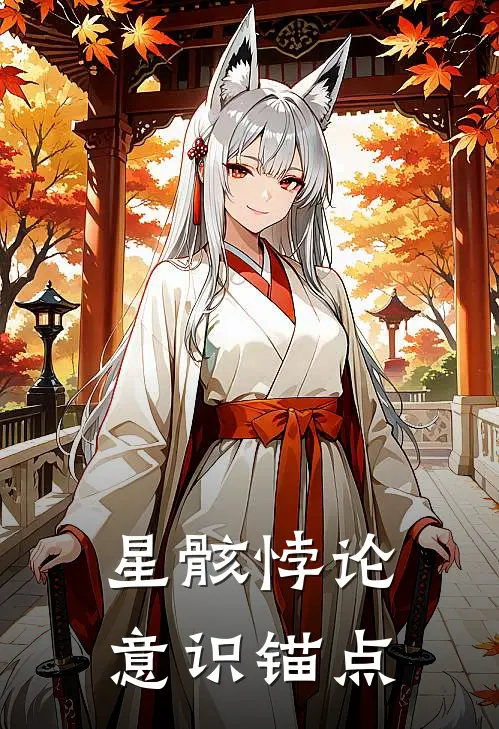 星骸悖论，意识锚点