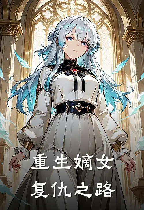 重生嫡女复仇之路