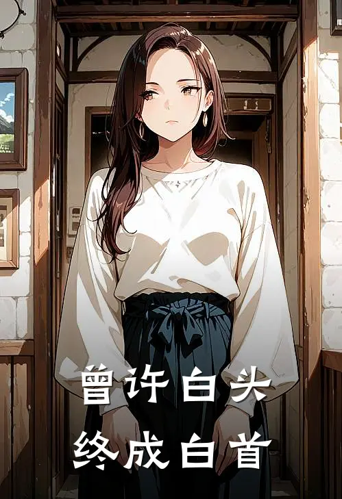 曾许白头，终成白首