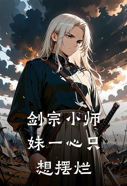 剑宗小师妹一心只想摆烂