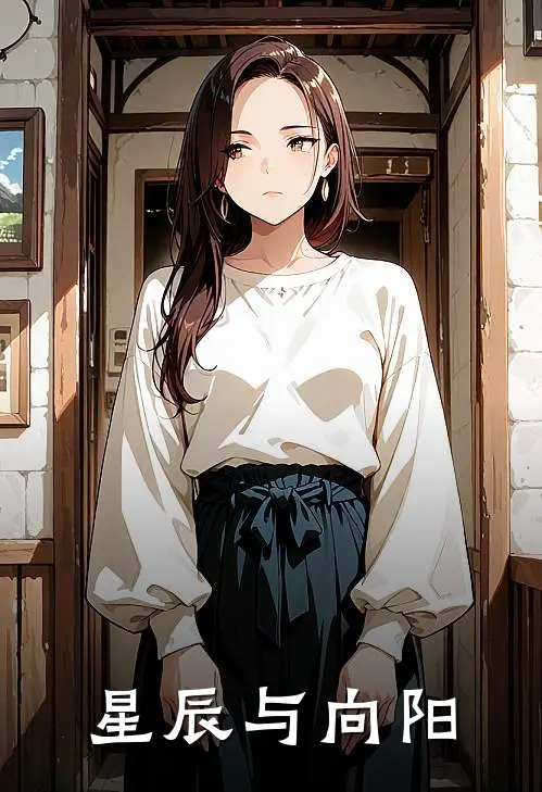 星辰与向阳