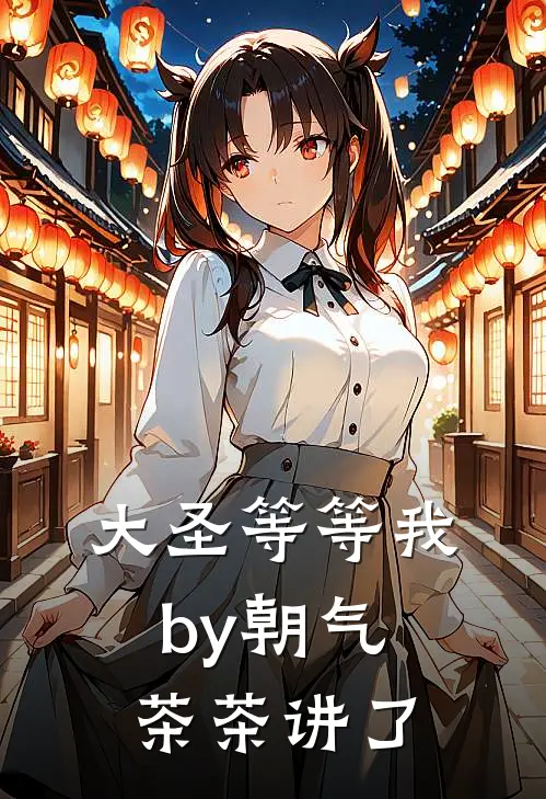 大圣等等我by朝气茶茶讲了