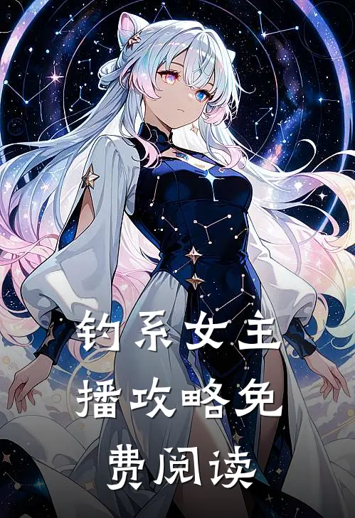 钓系女主播攻略免费阅读