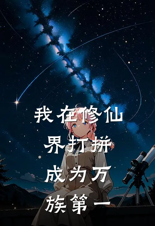 我在修仙界打拼，成为万族第一