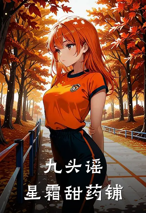 九头谣：星霜甜药铺