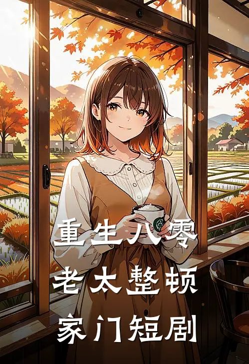 重生八零老太整顿家门短剧
