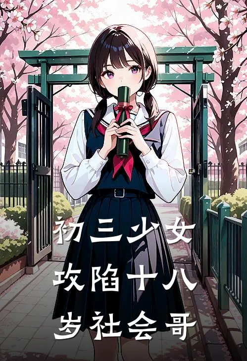 初三少女攻陷十八岁社会哥
