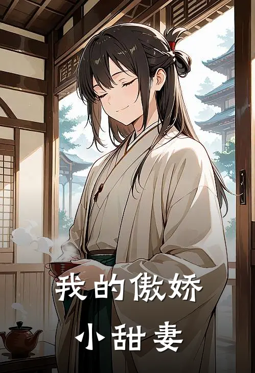 我的傲娇小甜妻