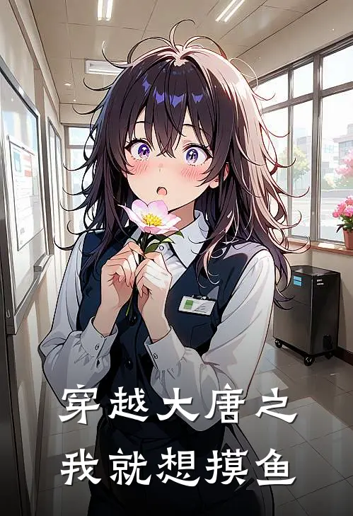 穿越大唐之我就想摸鱼